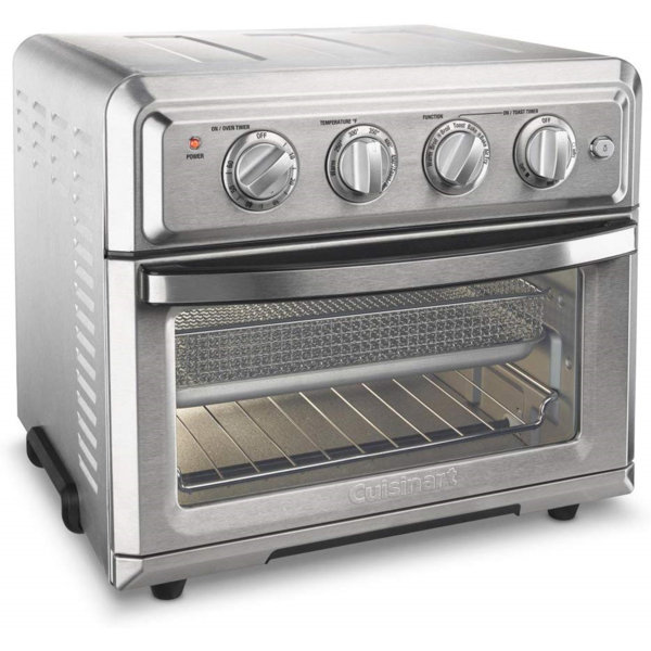 master chef air fryer toaster oven reviews