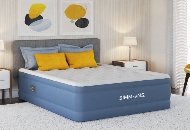 In-Stock Air Mattresses