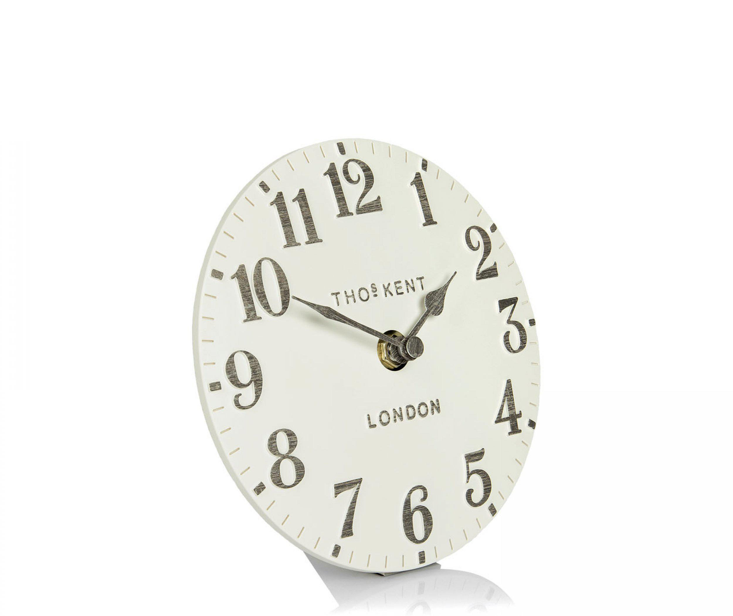 Thomas Kent Mantel Clock & Reviews Wayfair.co.uk