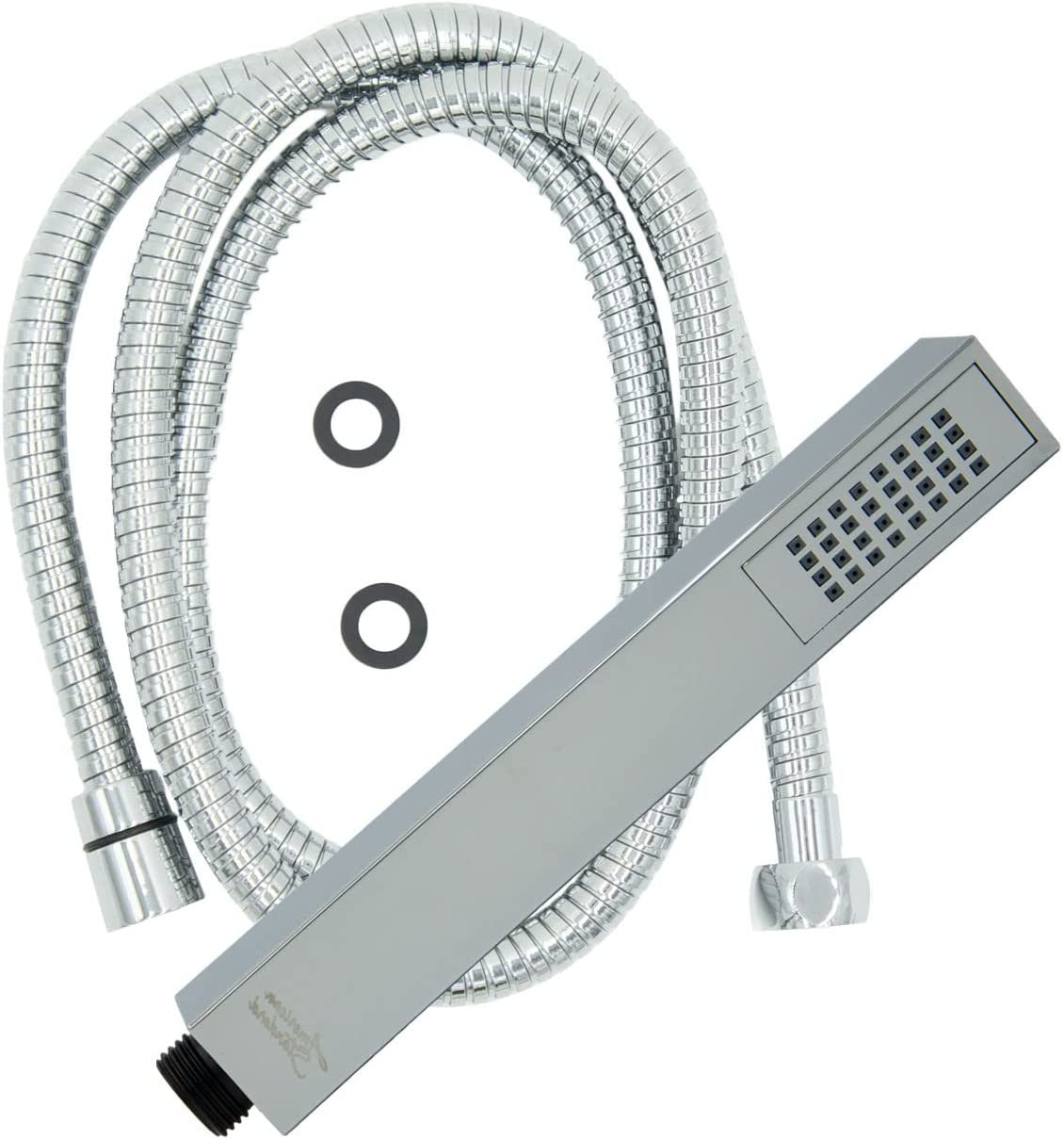 American Standard Handheld Shower Head and Hose | Wayfair