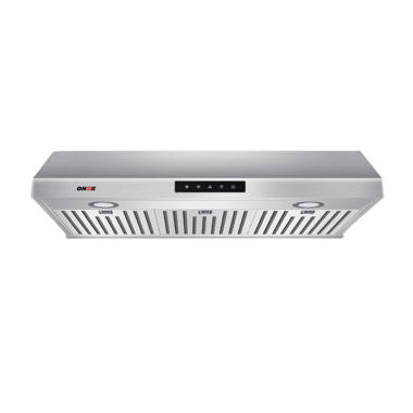 cosmo umc30 range hood