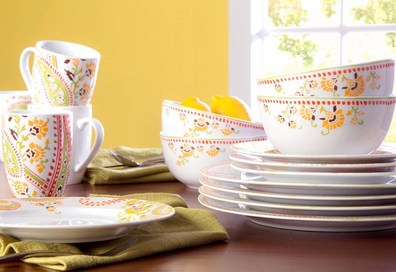 [BIG SALE] Dinnerware Sets Under 50 You’ll Love In 2022 Wayfair