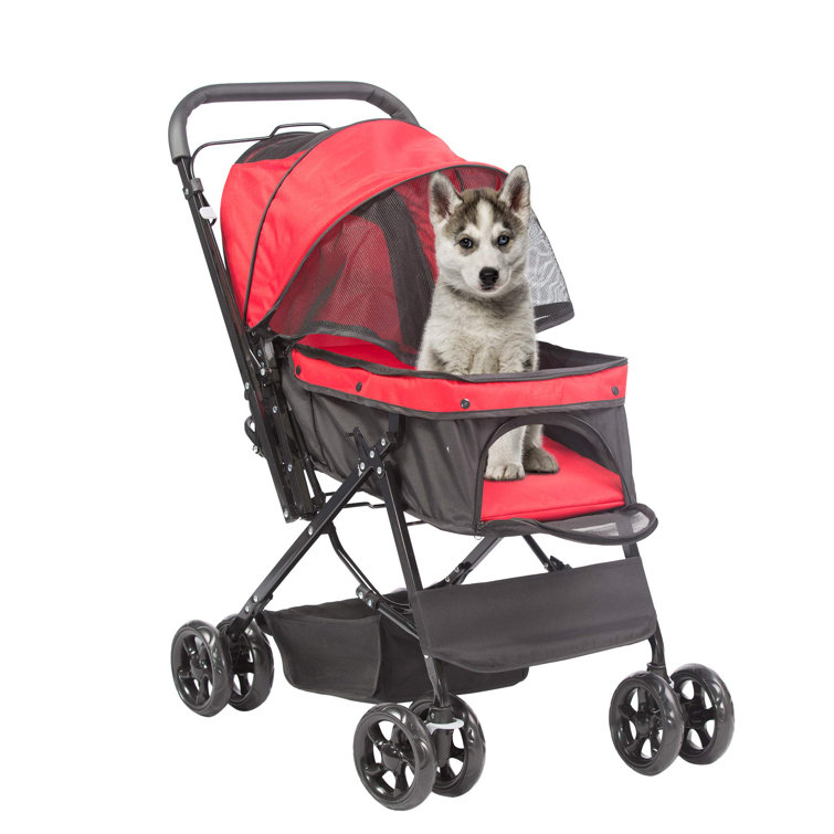 top paw pet stroller petsmart