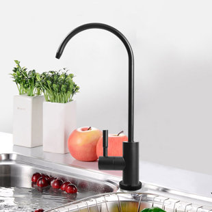 Drinking Water Faucet Kitchen | Wayfair