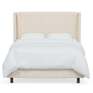 Tilly Upholstered Bed