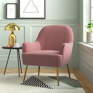 Scandinavian Armchairs & Accent Chairs You'll Love | Wayfair.co.uk
