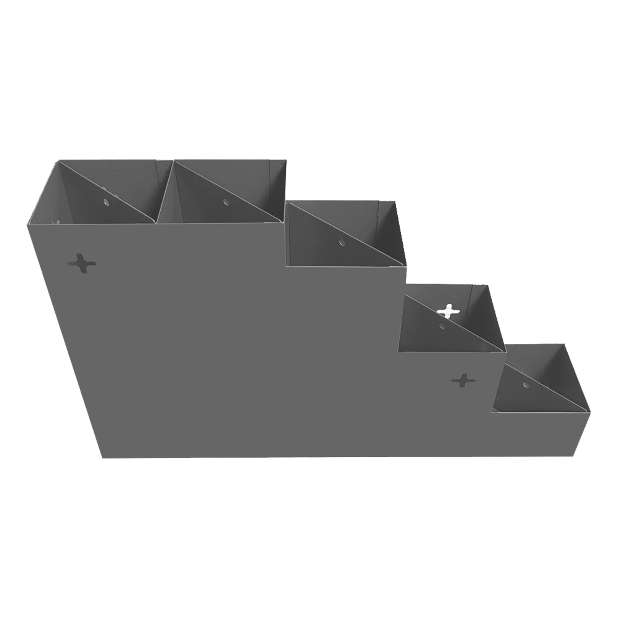 Durham Manufacturing Cable Tie Rack Wayfair