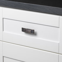 Wayfair | Modern Farmhouse Oil Rubbed Bronze Cabinet & Drawer ...
