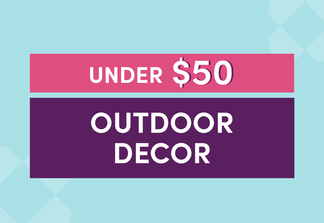 [BIG SALE] Outdoor Decor Sale You’ll Love In 2023 Wayfair