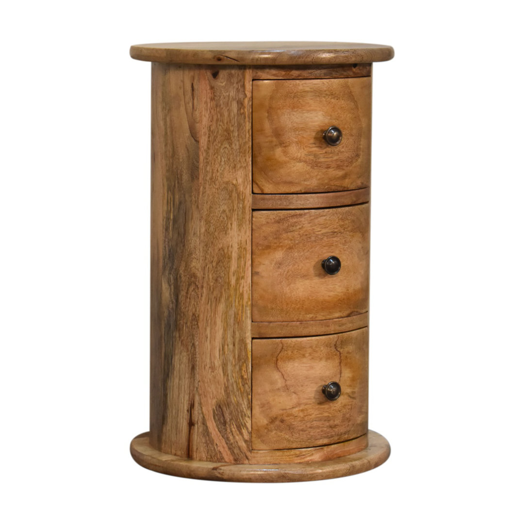 Union Rustic Kommode Chrissy