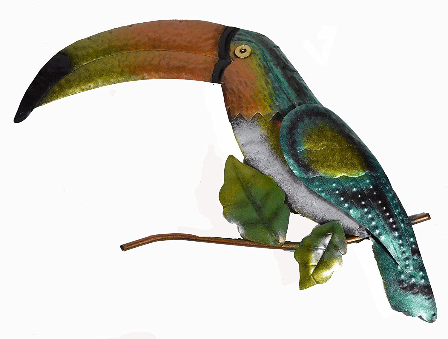 World Bazzar Hanging Tropical African Jungle Wall Décor Wayfair