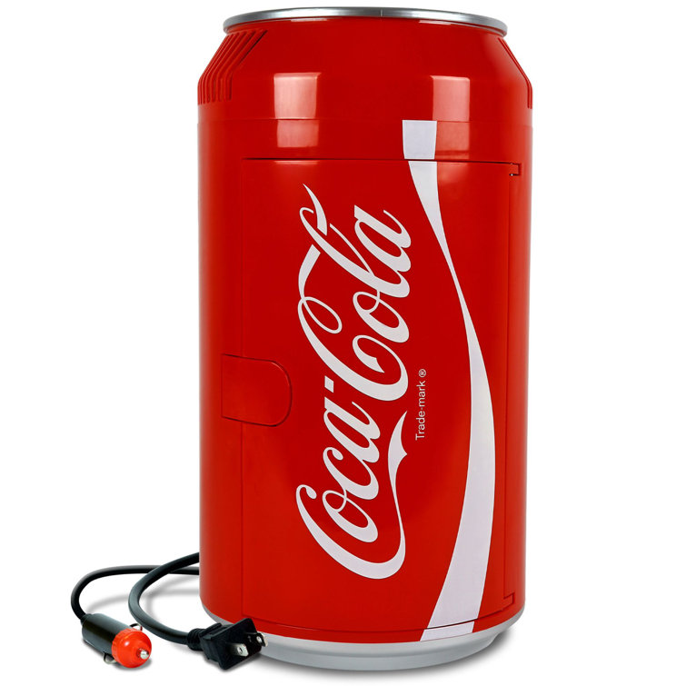 small drinks fridge argos