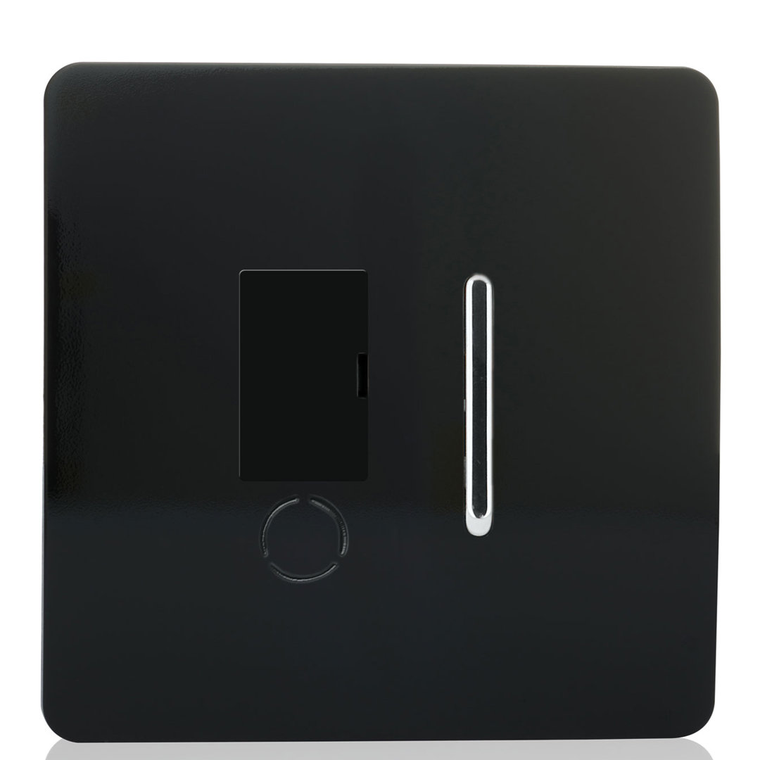 Wandmontierter Lichtschalter Wynyard