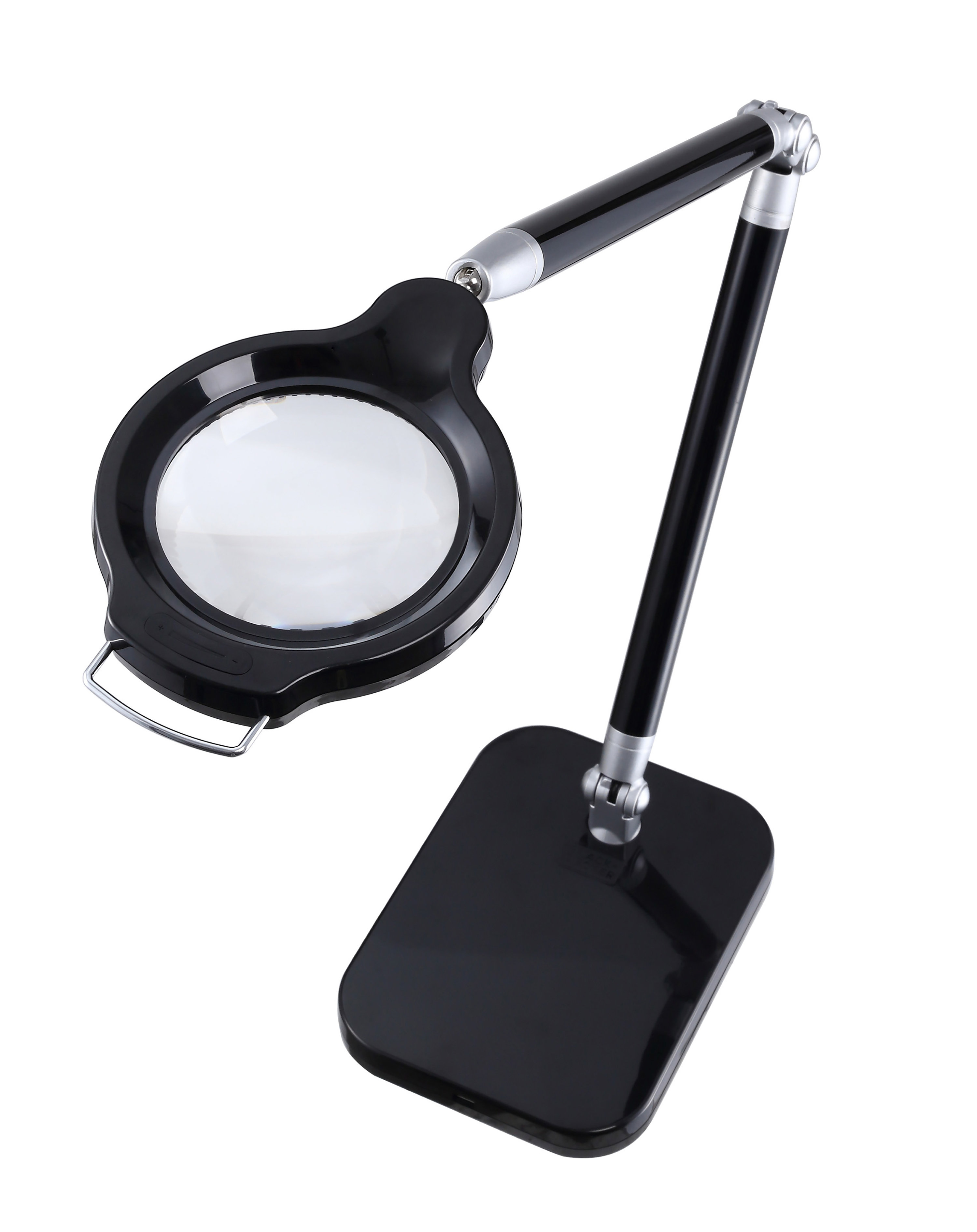 Symple Stuff Adjustable Metal USB Table Lamp Wayfair Symple Stuff Adjustable Metal USB Table Lamp Wayfair