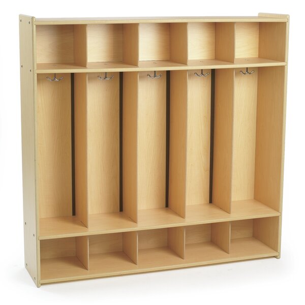 Used quality WALL LOCKER CUBBIES for classroom + 7 for $900 different sizes 
