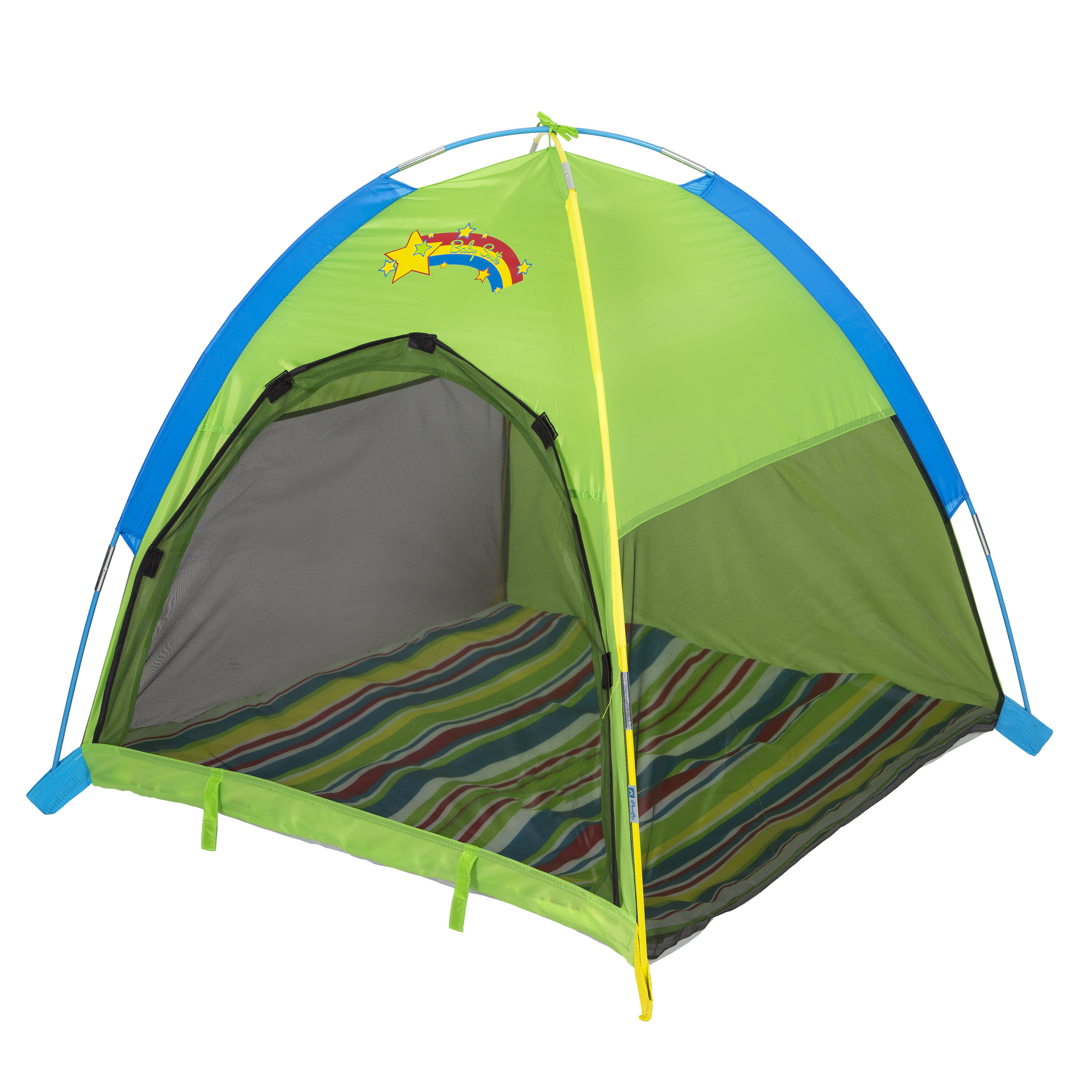 pacific play tents one touch beach tent