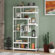 Latitude Run® 70.86'' H x 39.37'' W Steel Etagere Bookcase & Reviews ...