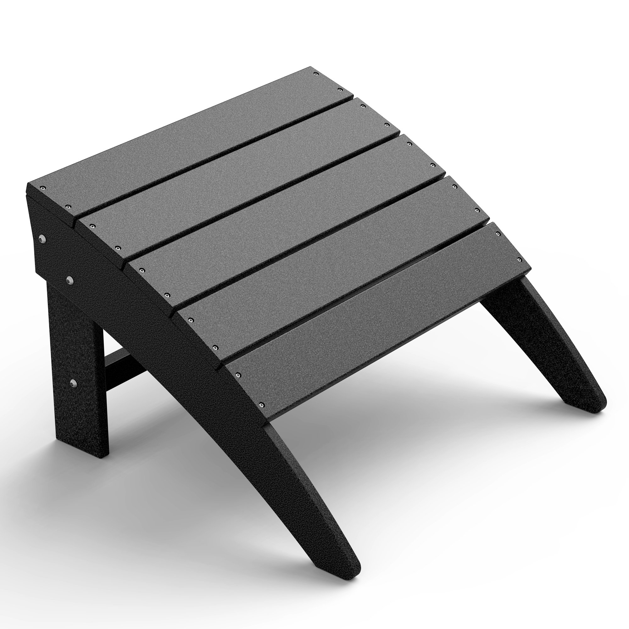 OTSUN Adirondack Ottoman Footrest Wayfair