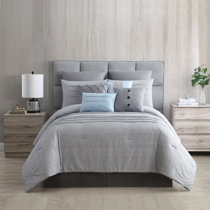 Somerset Place 10 Piece Birch Comforter 