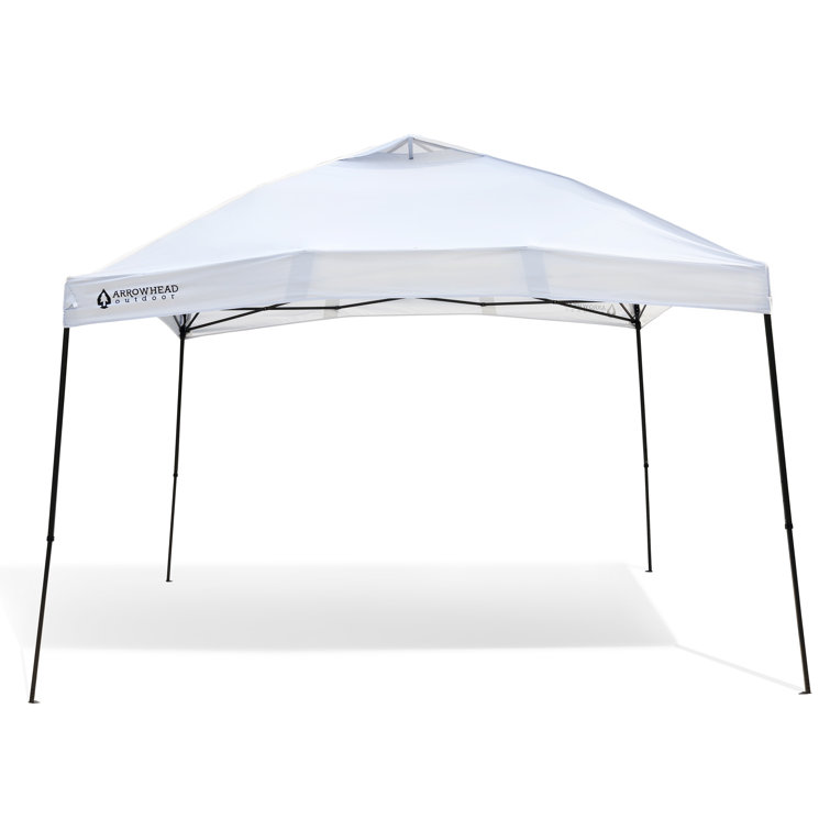 ARROWHEAD Outdoor 12 Ft. W x 12 Ft. D 