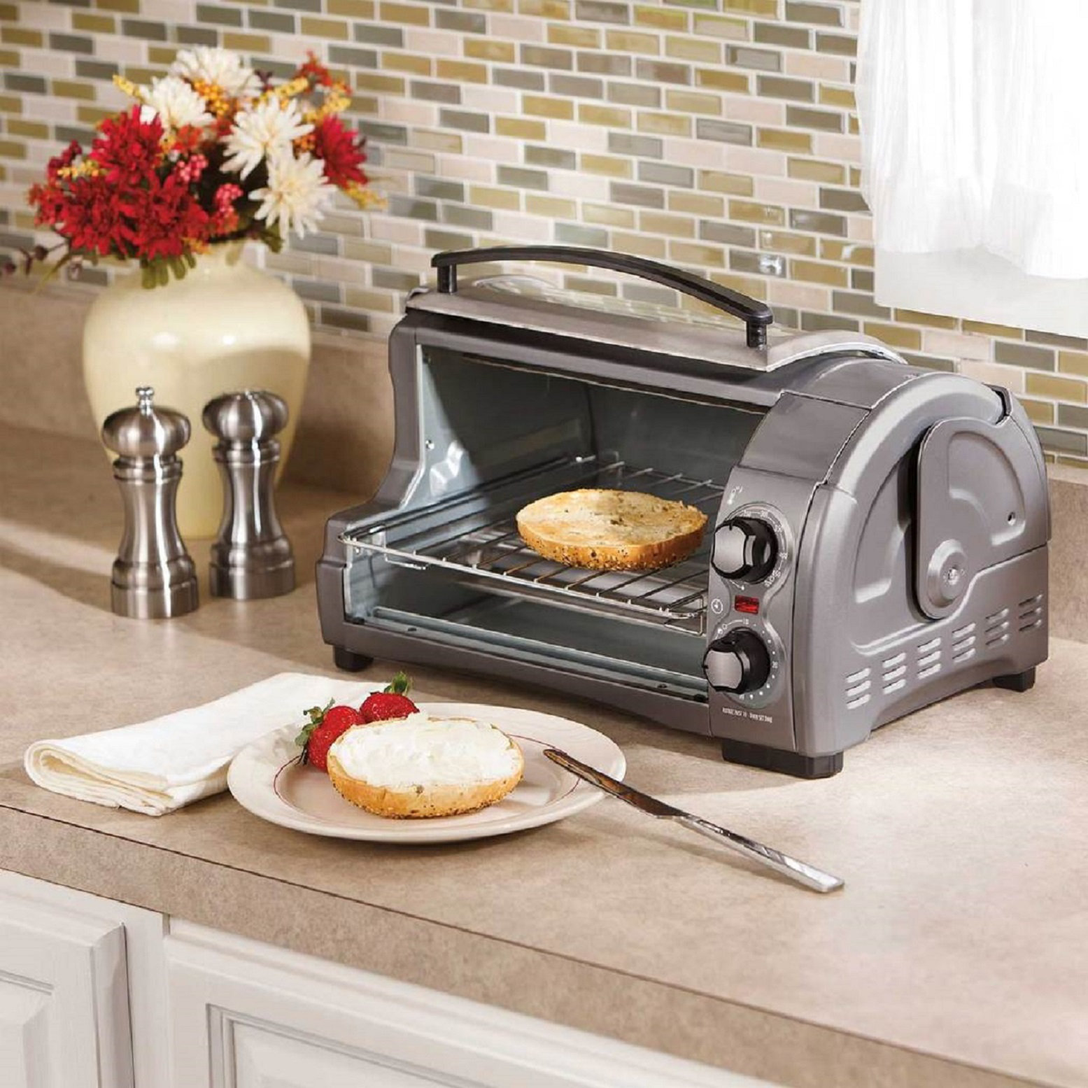 [BIG SALE] BudgetFriendly Toaster Ovens You’ll Love In 2023 Wayfair