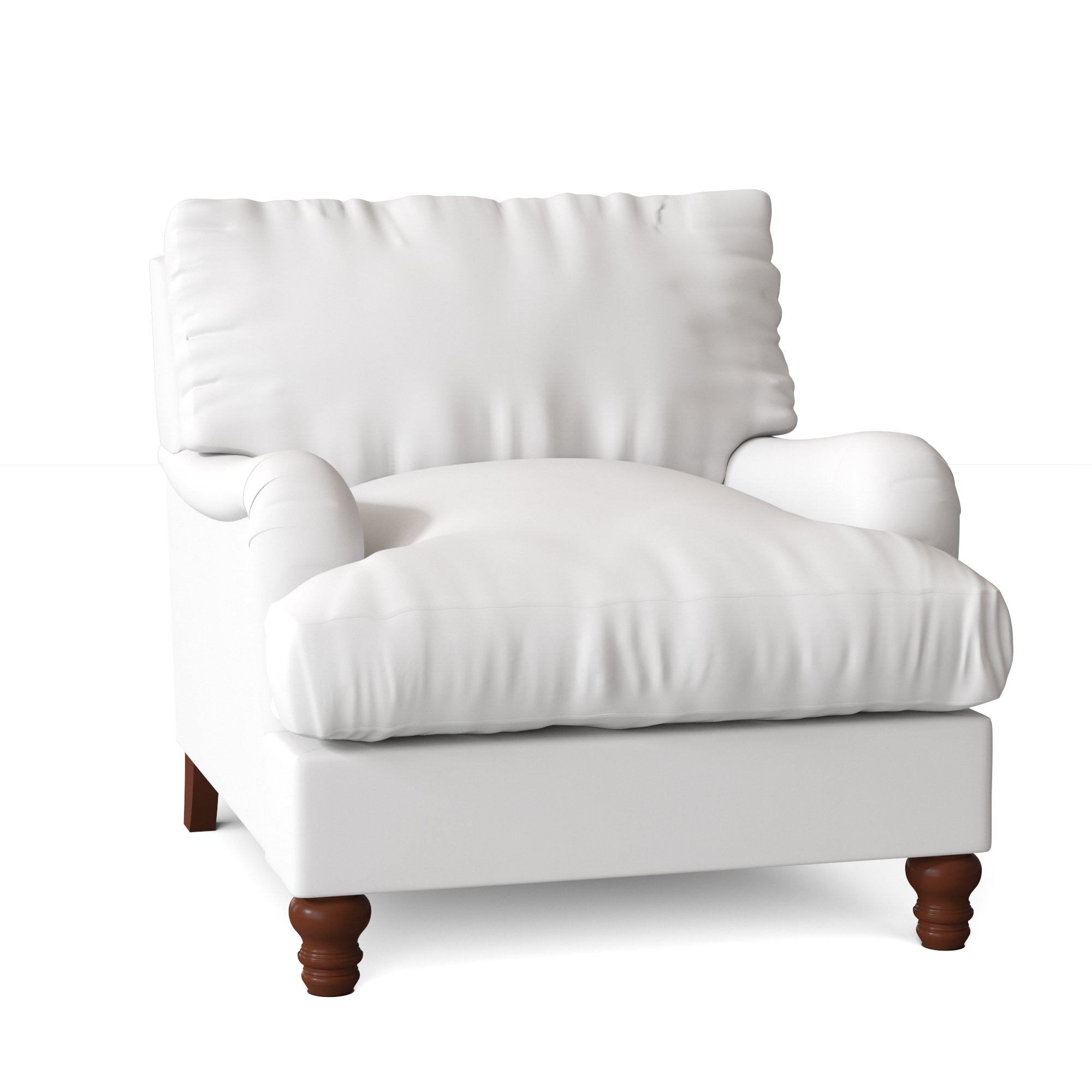 Witham 36” Wide Armchair