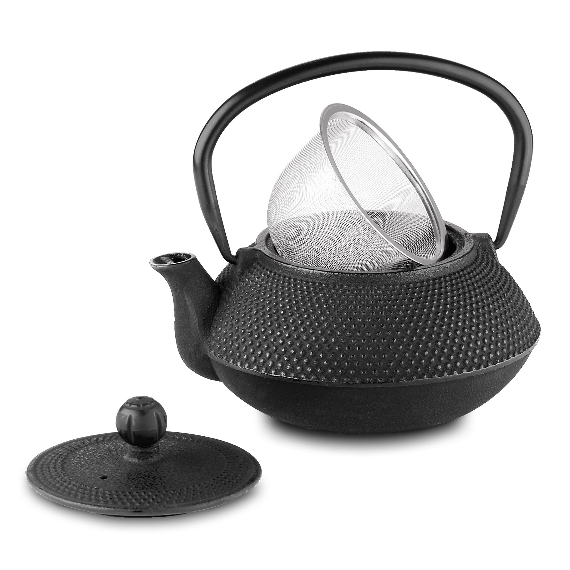 Latitude Vive 0.7L Stovetop Safe Teapot Wayfair.co.uk