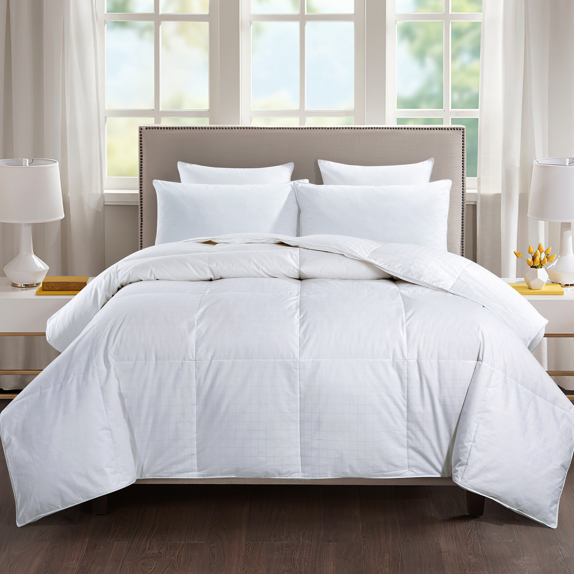 [BIG SALE] Top Down Comforters & Duvet Inserts You’ll Love In 2023