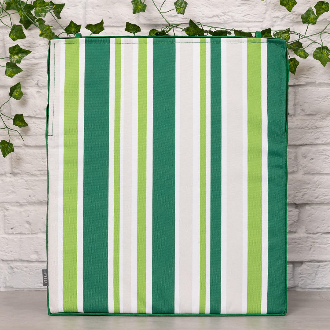 Bean Bag Bazaar Gartenstuhlauflage