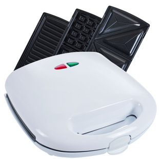 sandwich press small