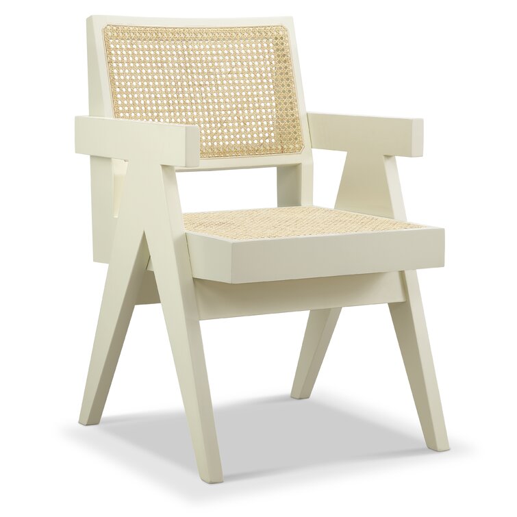 wayfair cane chair