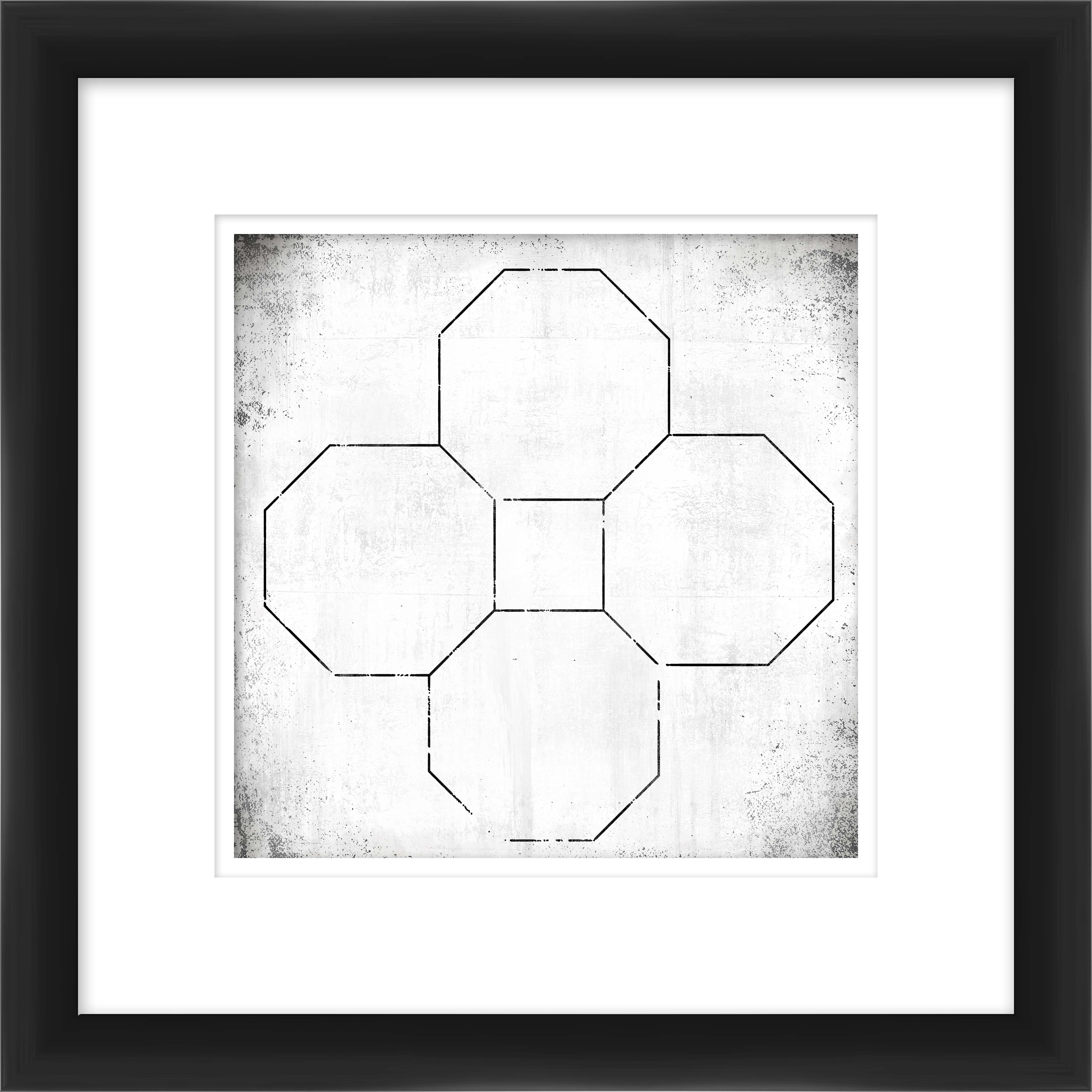 PTM Picture Frame Print Wayfair