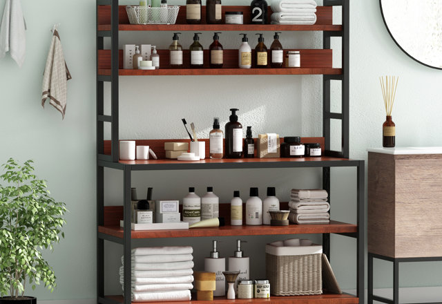 Our Favorite Baker's Racks