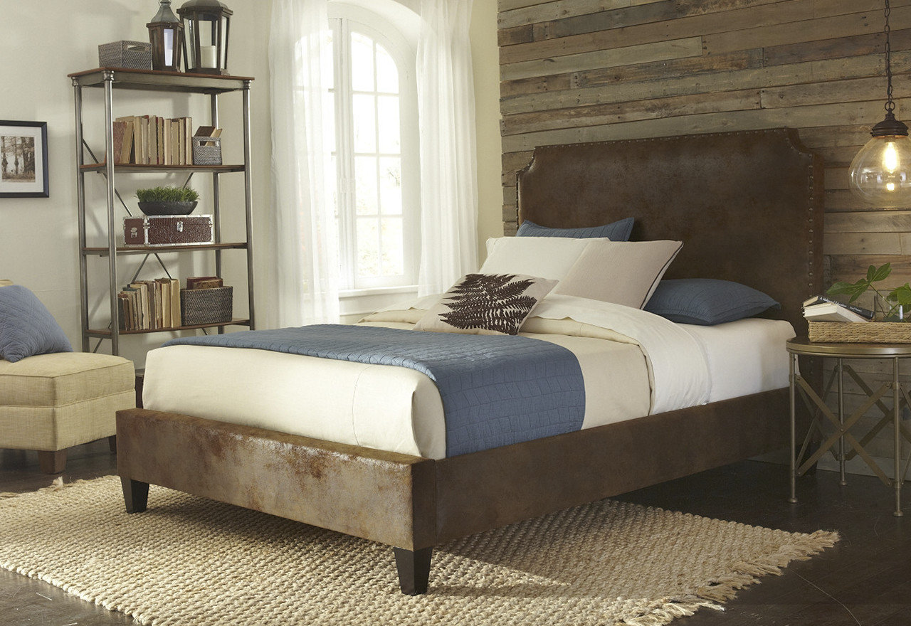 [BIG SALE] A City Suite: Industrial Bedroom You’ll Love In 2023 | Wayfair