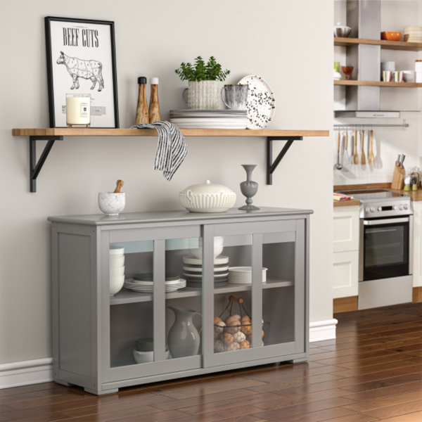 Red Barrel Studio® 42'' Wide Sideboard - Wayfair Canada