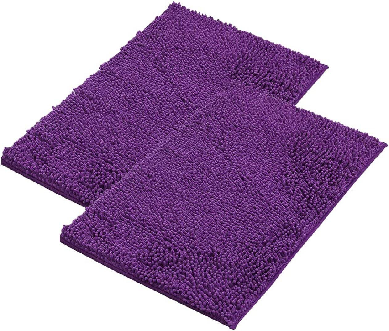 Eider & Ivory™ Moriches Bath Rug Wayfair