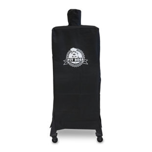 cuisinart clermont pellet grill cover