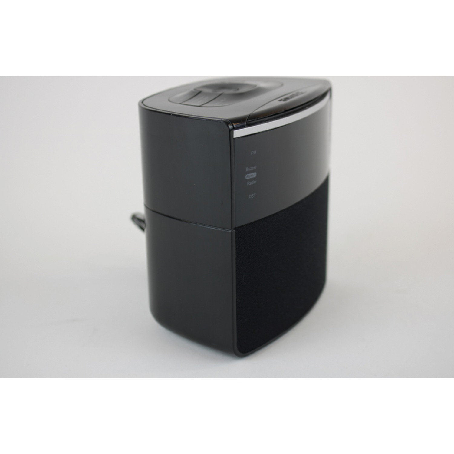 Sylvania Bluetooth Radio Clock Wayfair