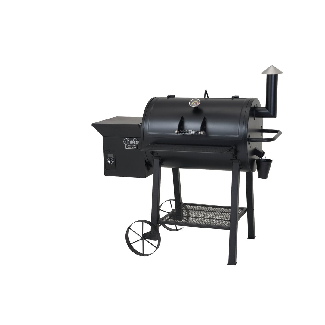 72cm Marchese Barbecue 