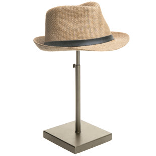Hat Rack Stand | Wayfair