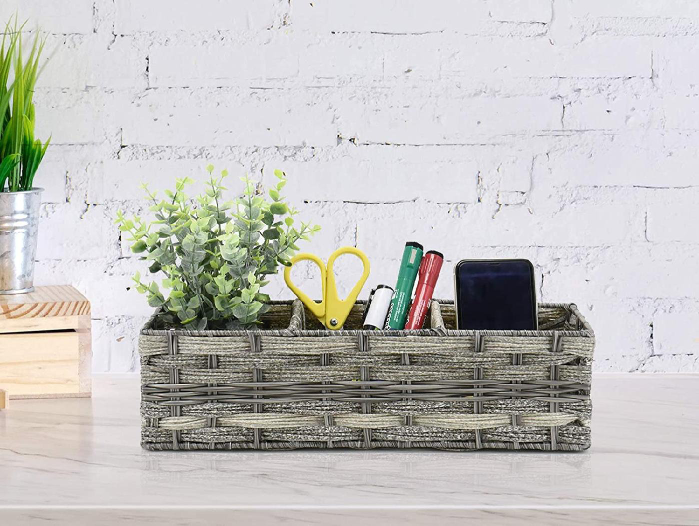 Bay Isle Home Christin Bathroom Accessory Tray Wayfair