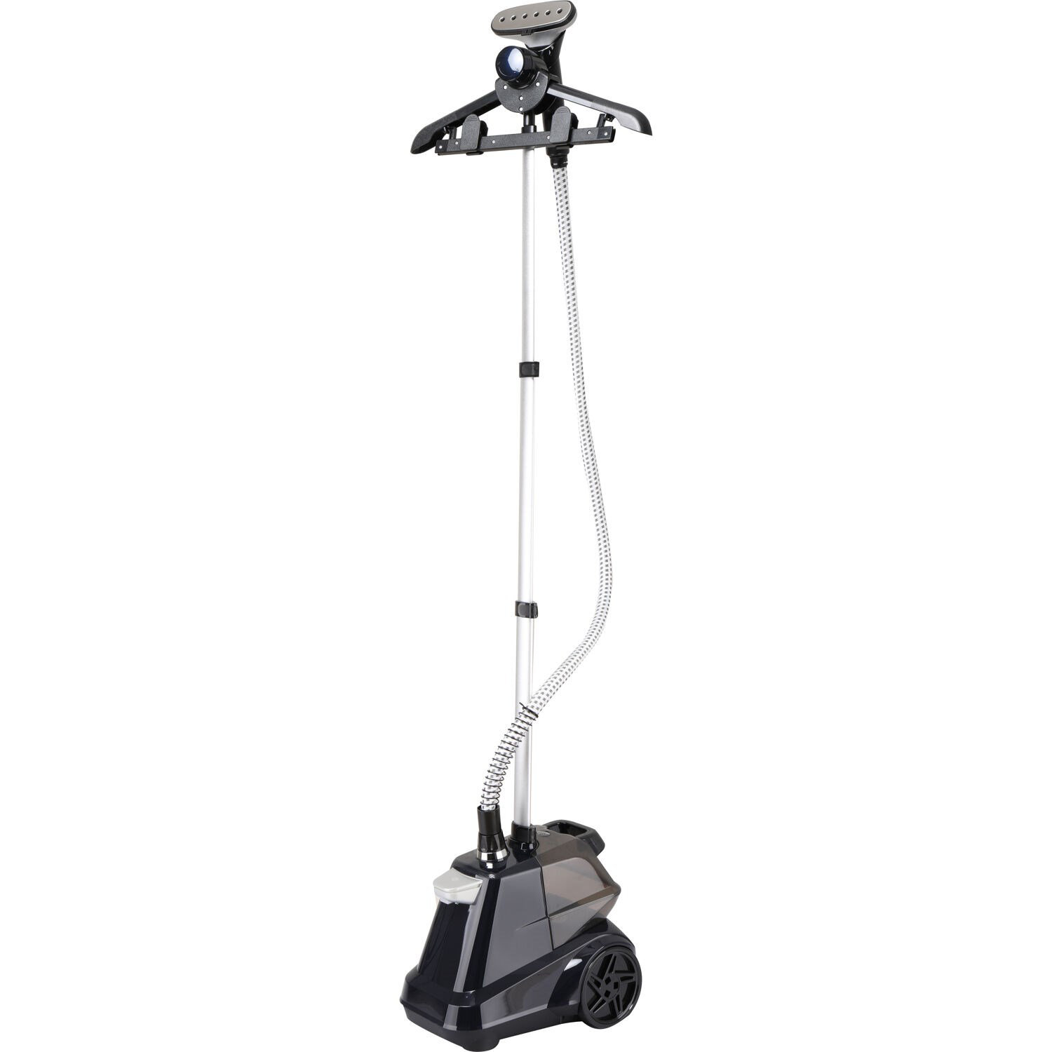 Salav X3 Professional Garment Steamer, Navy, X3NAVY & Reviews Wayfair