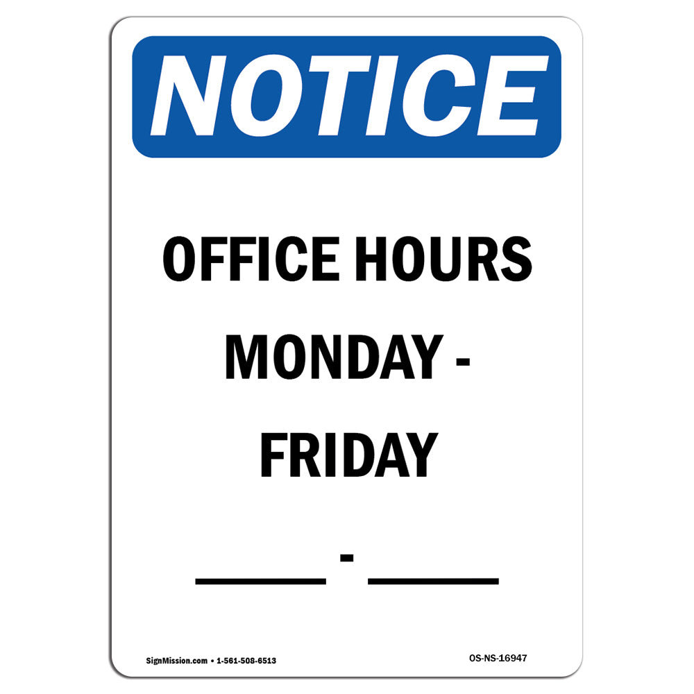 signmission-office-hours-monday-to-friday-sign-wayfair