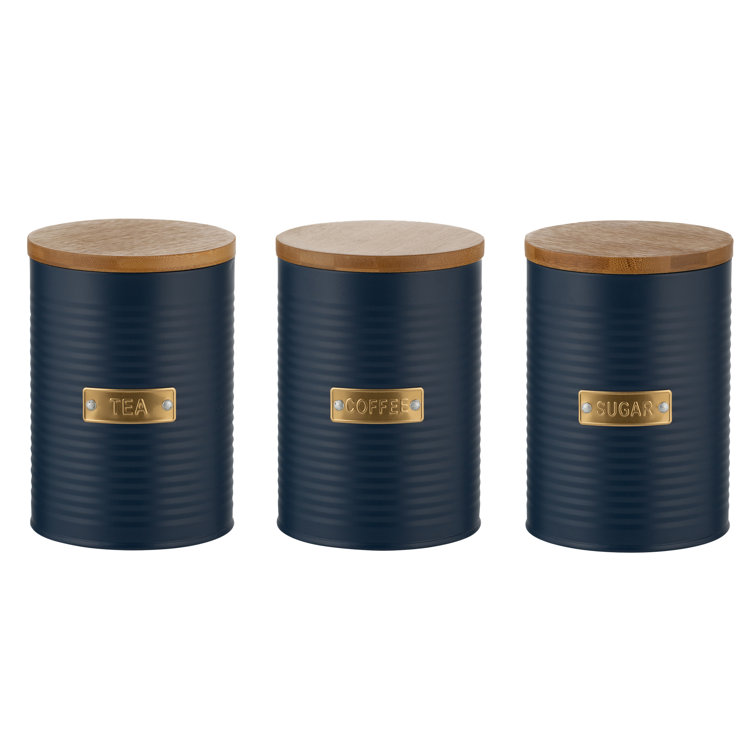 typhoon otto canisters