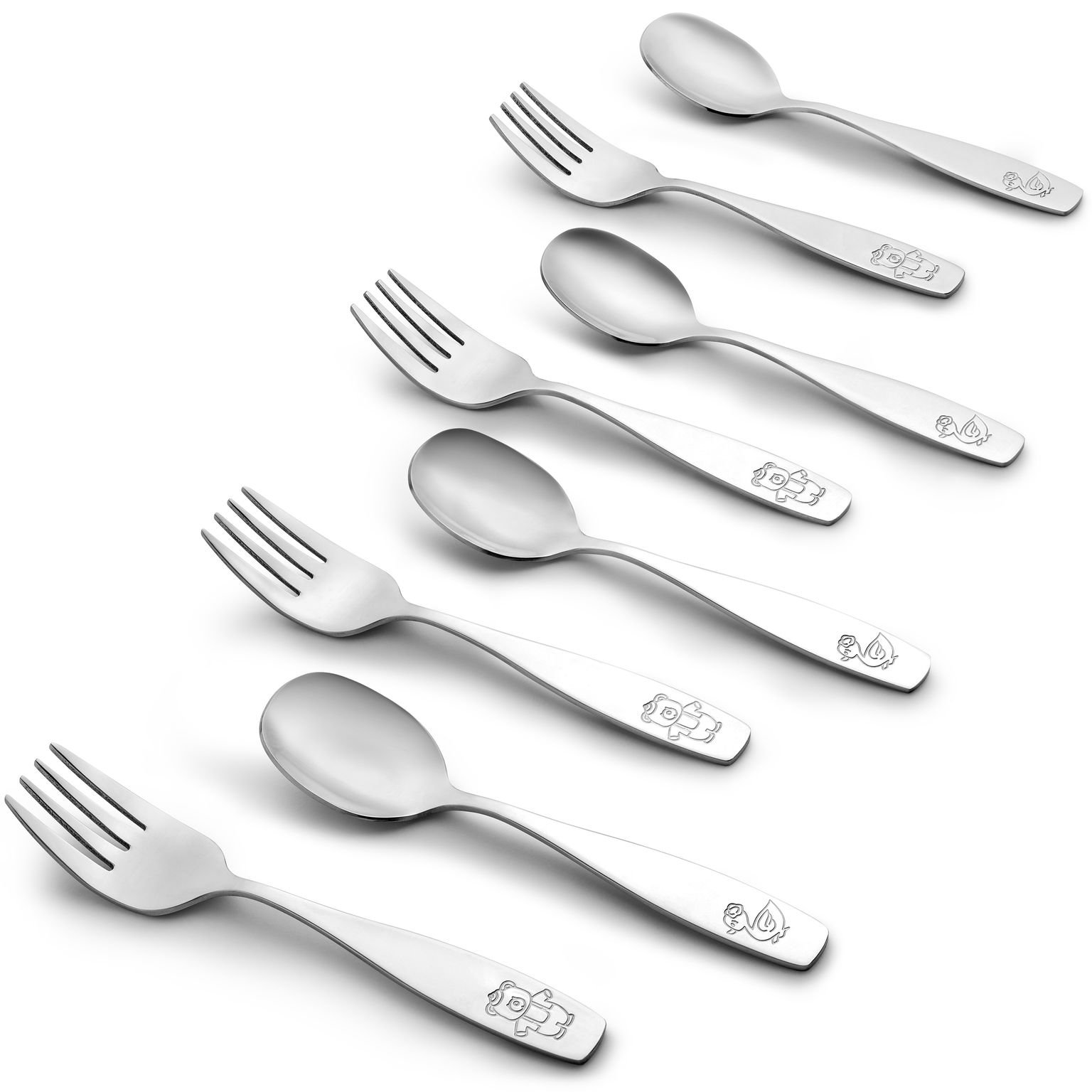 Harriet Bee Giusy Flatware Set Service for 4 Wayfair