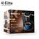 Keurig K-Elite Single-Serve K-Cup Pod Coffee Maker with Iced Coffee Setting and Strength Control