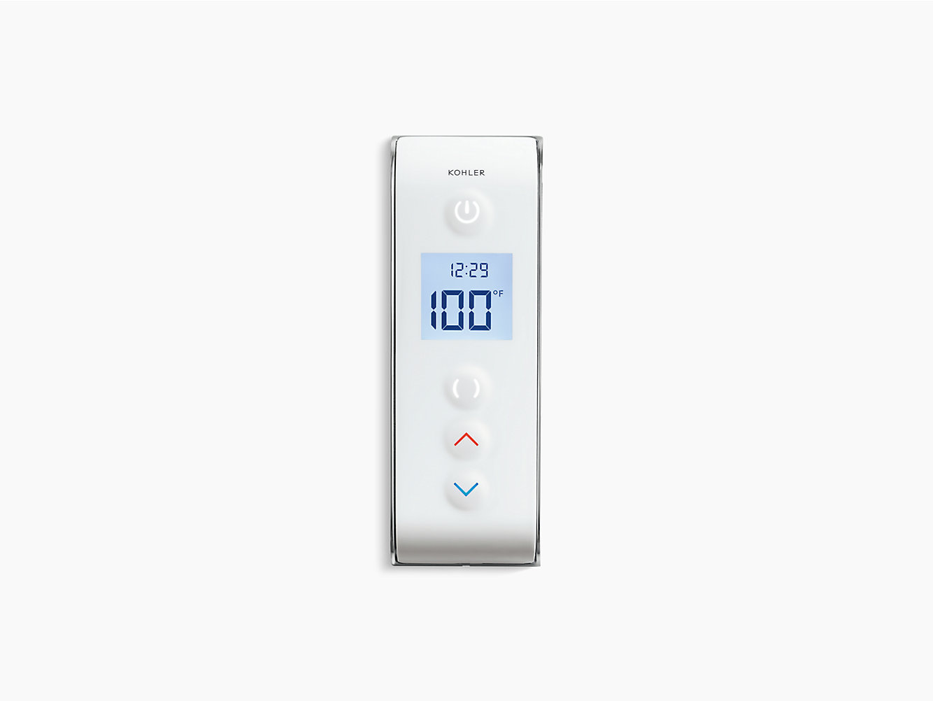 Kohler DTV Prompt® Digital Shower Interface & Reviews Wayfair