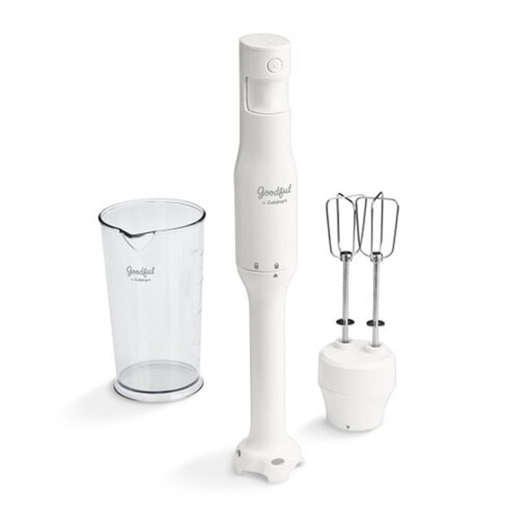 goodful by cuisinart compact to go blender