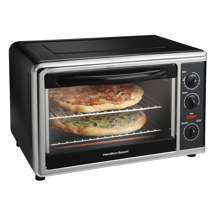 toaster ovens that fit 9x13 pan