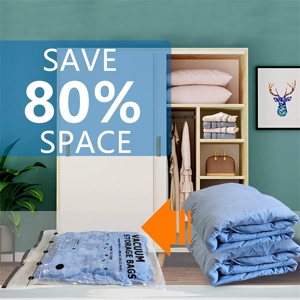 medium space saver bags